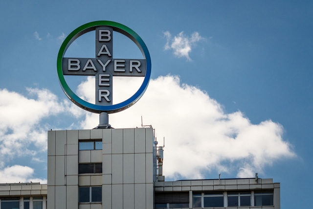 Bayer AG 