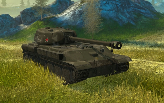 Как сделать скриншот World of tanks?