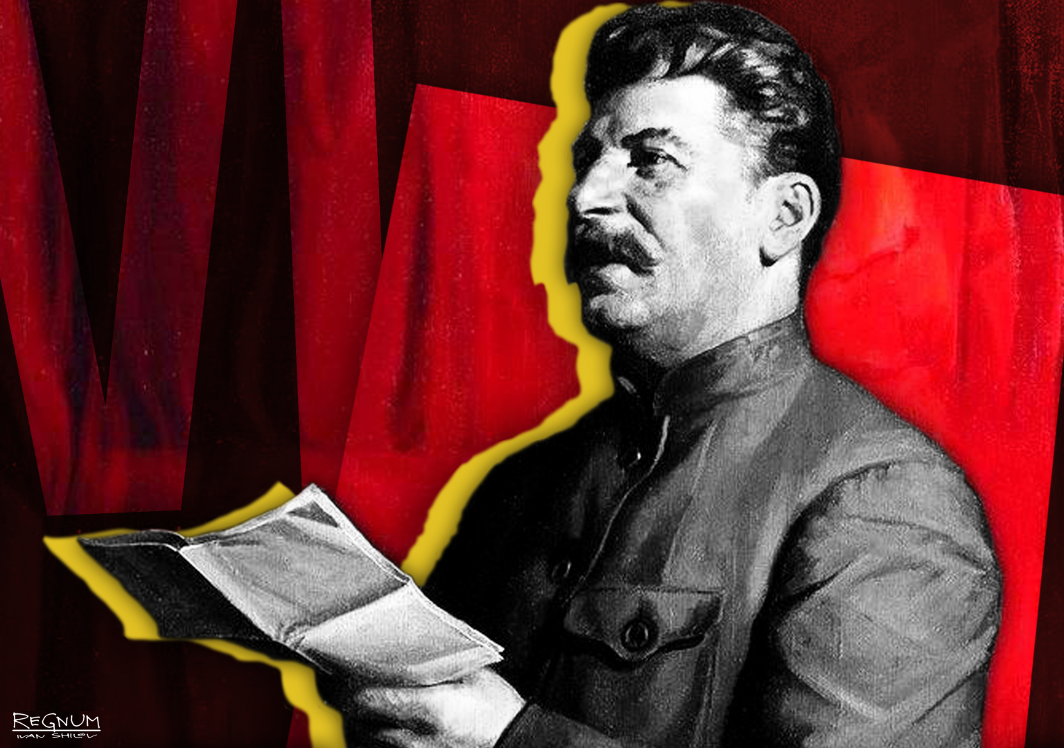 Ловушки Сталина и Гитлера. Как начиналась Вторая мировая война