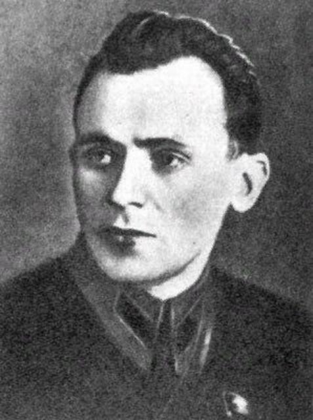 Сергей Притыцкий