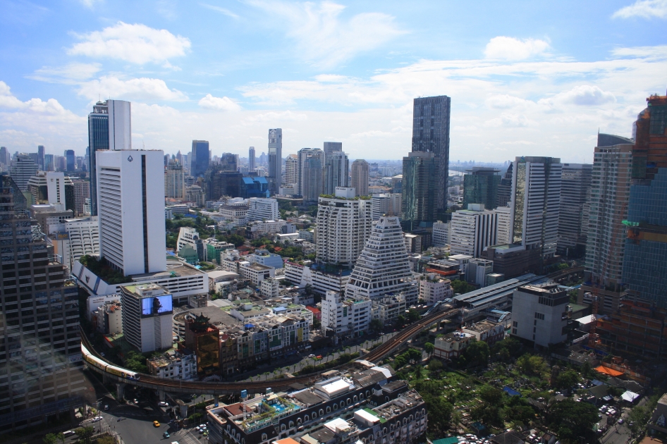 Южный бангкок. Индонезия Бангкок фото. Bangkok Post.