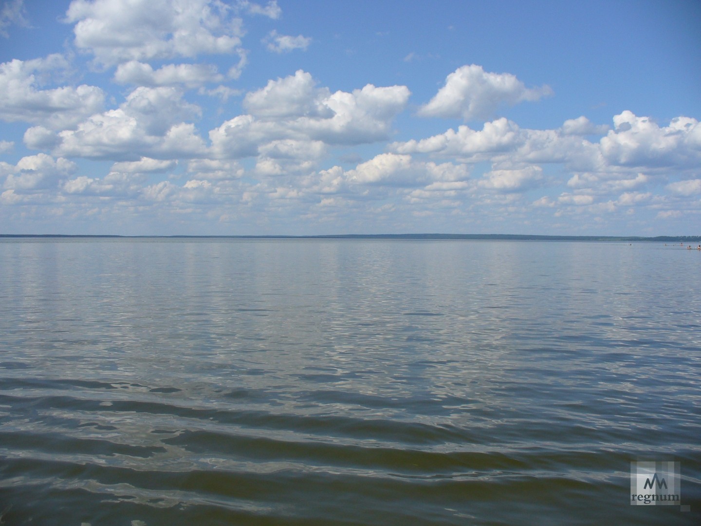 Вода в Плещеевом озере нуждается в дополнительном исследовании