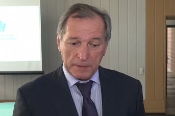 Миллиардер Струков пытался покинуть РФ на арестованном самолёте