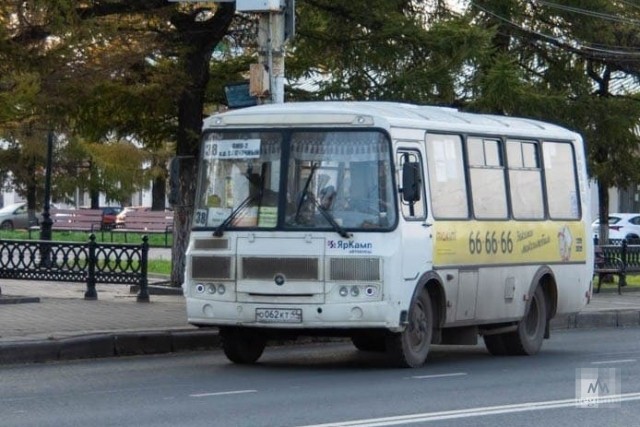 ПАЗик