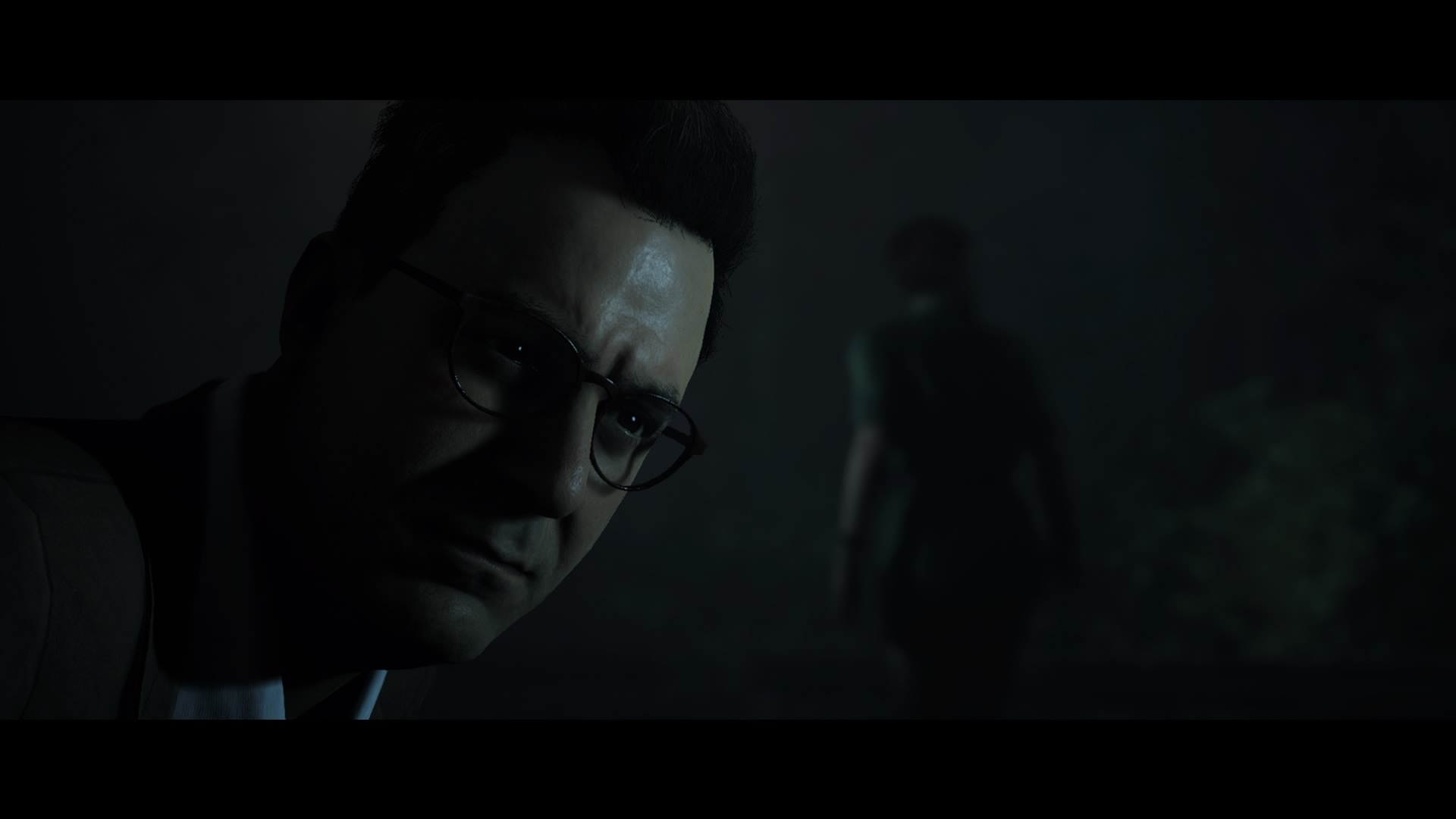 Little Hope: как испортить Хеллоуин и разочароваться в авторах Until Dawn