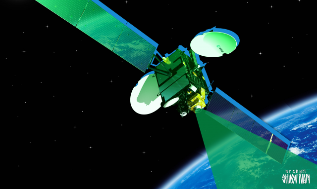 Astra (спутник) - Astra (satellite)