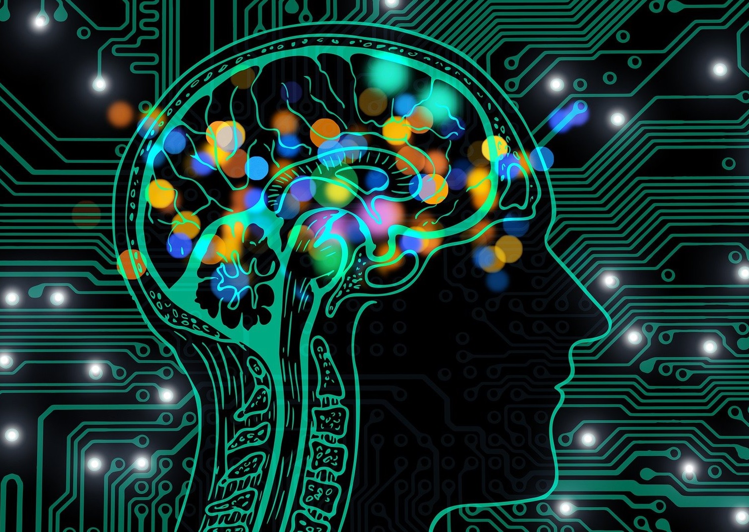 Искусственный интеллект поможет лечить ишемию головного мозга в Китае