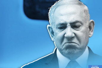 Сенаторы США провели тайные переговоры с МУС по поводу ареста Нетаньяху
