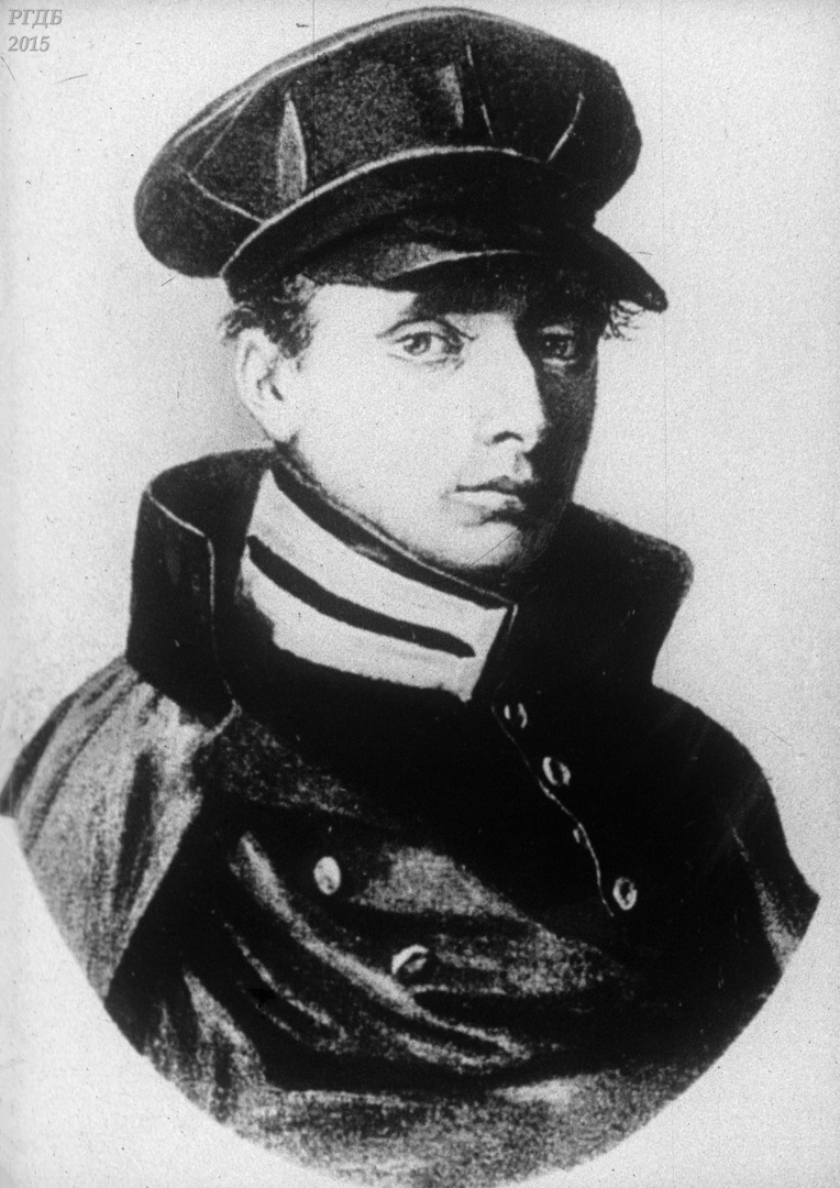 Владимир Даль, 1830-е