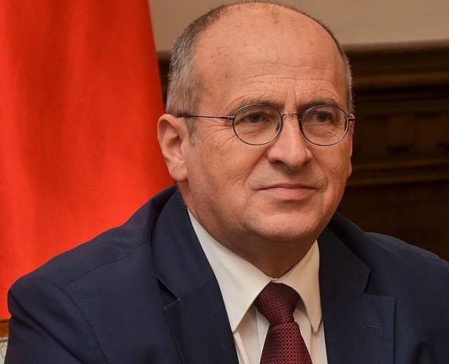 Збигнев Рау 