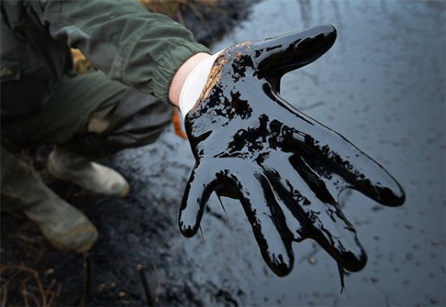 Откат цен на нефть выглядит вполне уместно &mdash; эксперт
