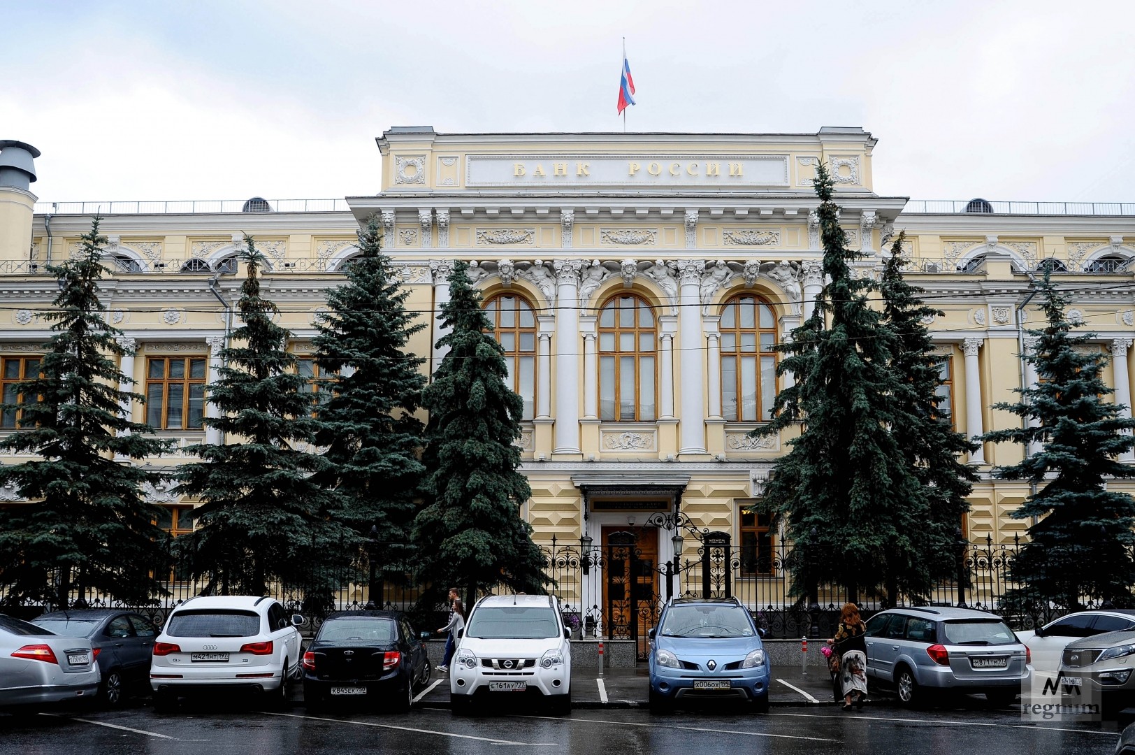 Госпереворот имени Байдена: причины и выводы