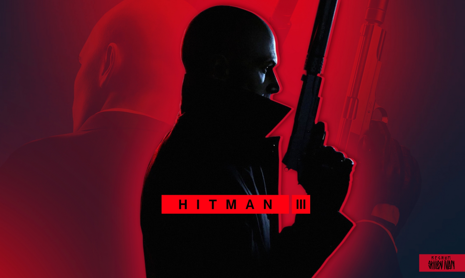 Разработчики Hitman 3 добавят в игру много нового контента — видео