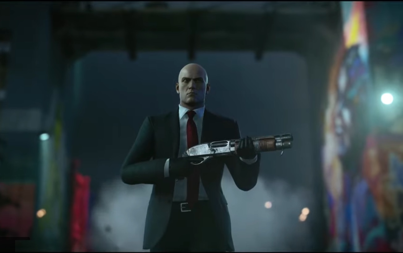 Hitman 3: увлекательно, но лысому киллеру пора на покой