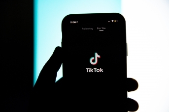 TikTok на короткое время стал доступен для пользователей в России