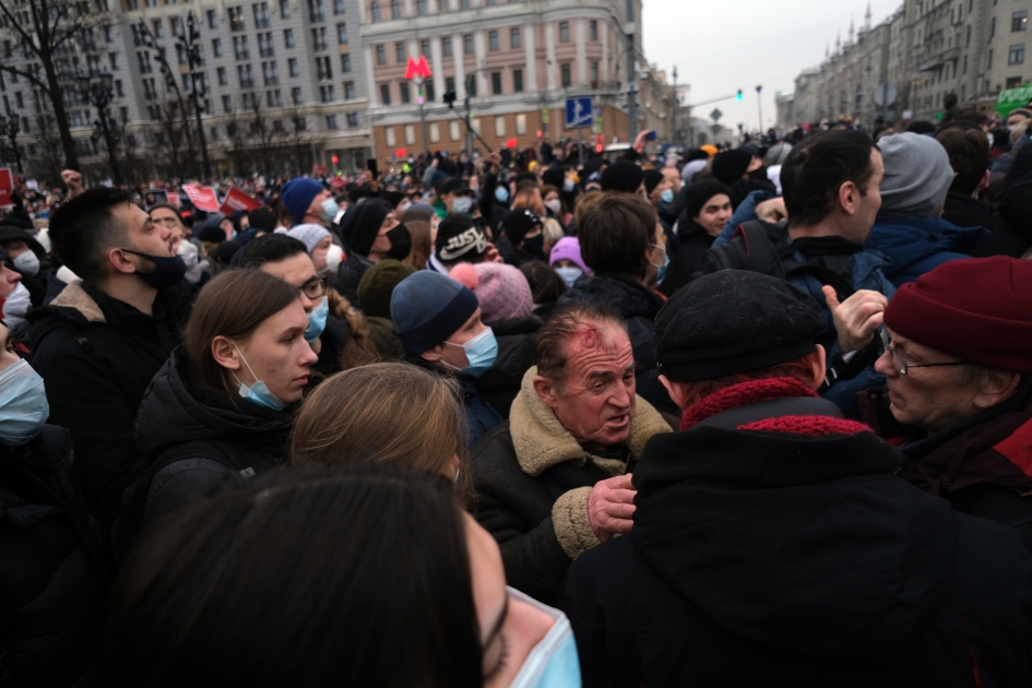 Новости москва 23 сентября. Протесты в Москве 23 января 2021. Фото с акции протестов Московское дело. 23 Сентября 2017. Маяковская протесты 1965