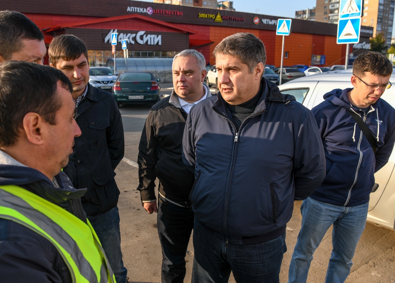 Новиков Роман Витальевич