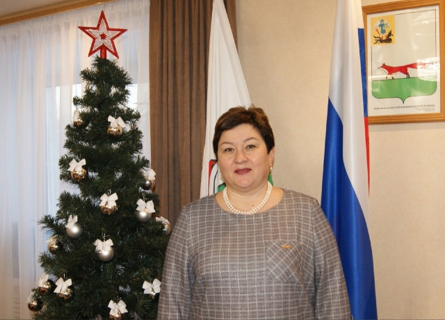 Надежда Ботева 