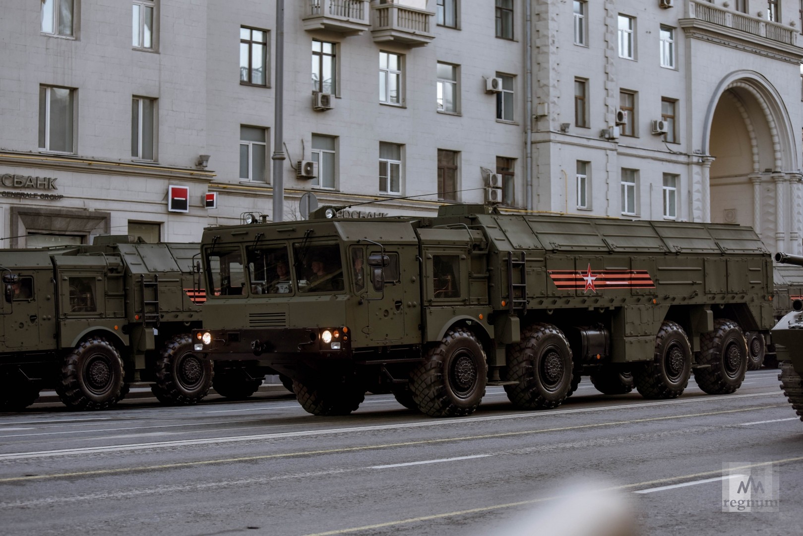 Никол Пашинян провоцирует гражданскую войну в Армении