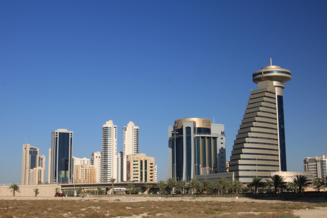 В Бахрейне утвердили состав нового правительства
