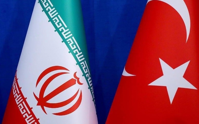 Турция и Иран