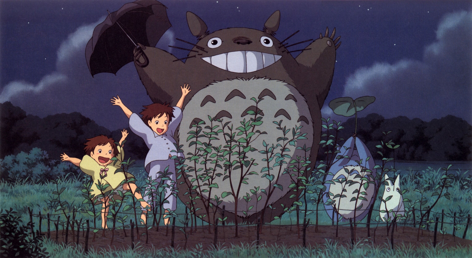 Аниматор студии Ghibli рассказал о новом проекте Хаяо Миядзаки