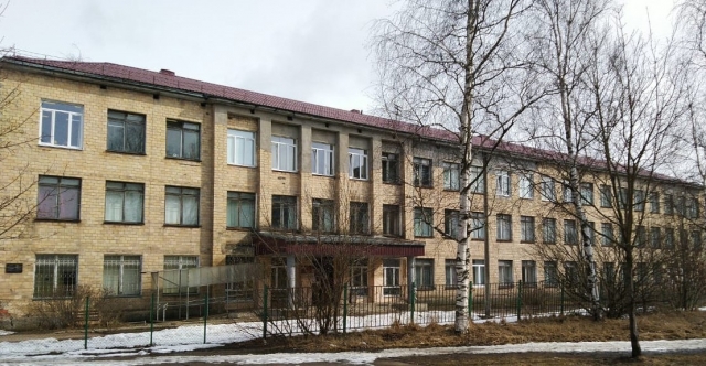 Вспышка острой кишечной инфекции зафиксирована в школе в Карелии  