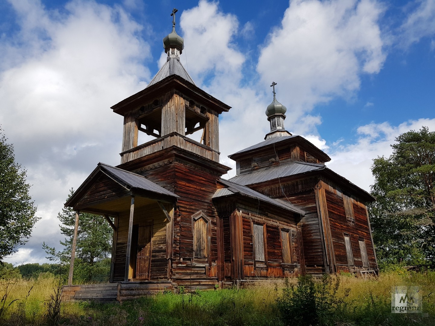 Нью-деревня, приватизация берегов и частные леса: интервью