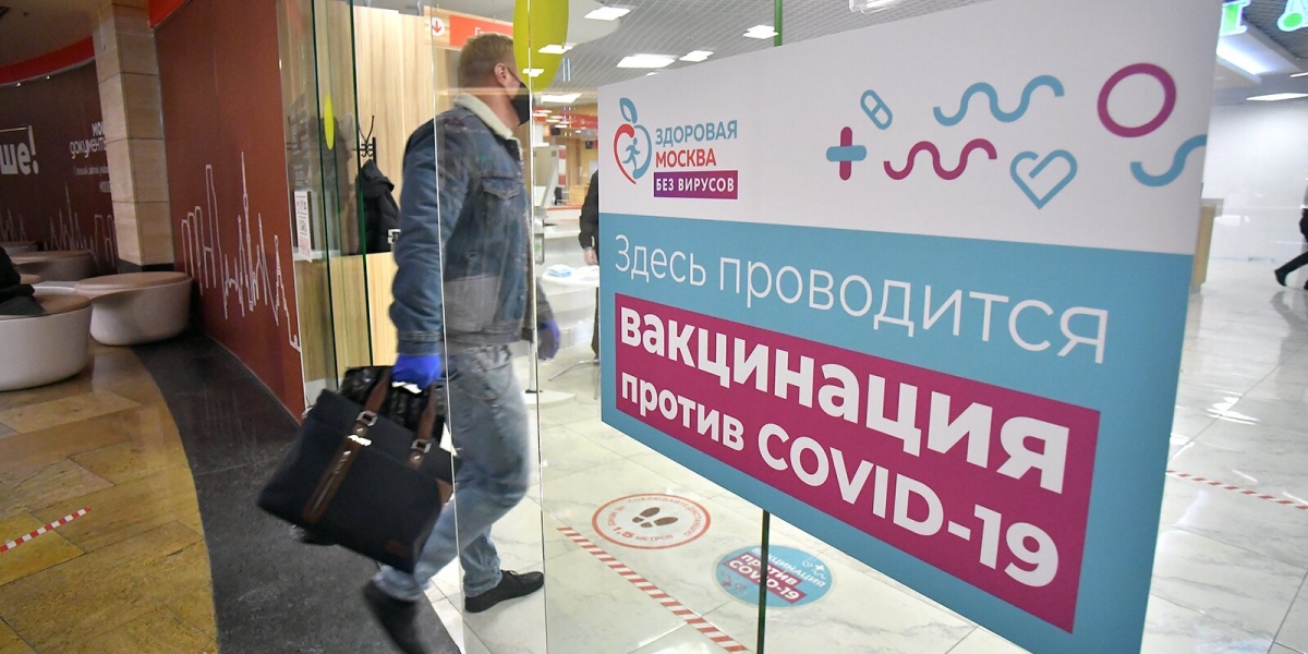 В Москве более 730 ординаторов привлечены к борьбе с коронавирусом