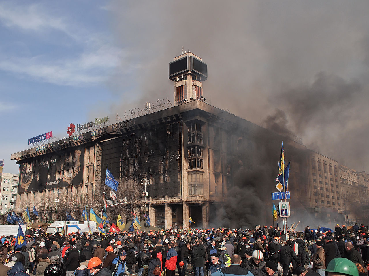 Дурдом добрался до власти!» — Сеть о заявлении постпреда Украины при ООН