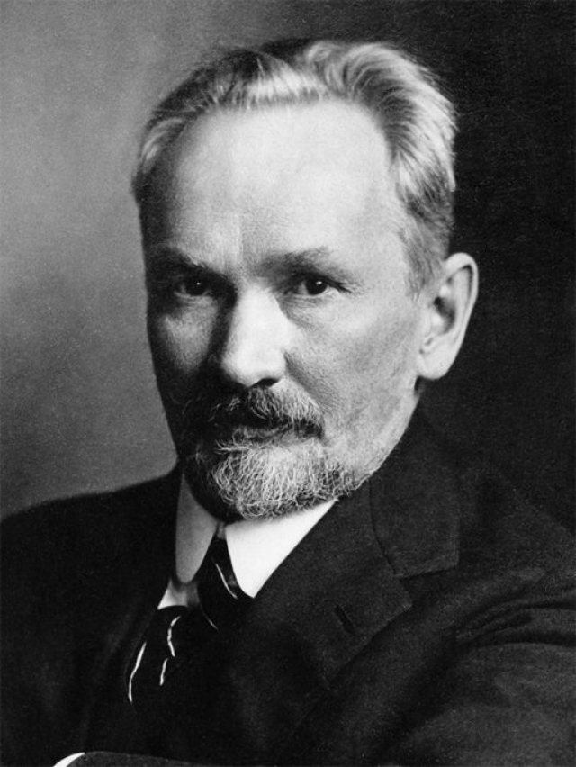 Василий Васильевич Розанов (1856-1919)