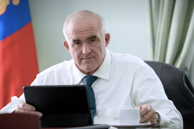 Глава Костромской области выступил против объявления о конце ...