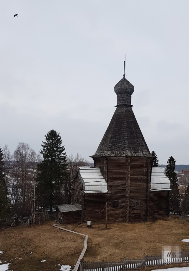 Гавриловские храмы: от истоков до современности