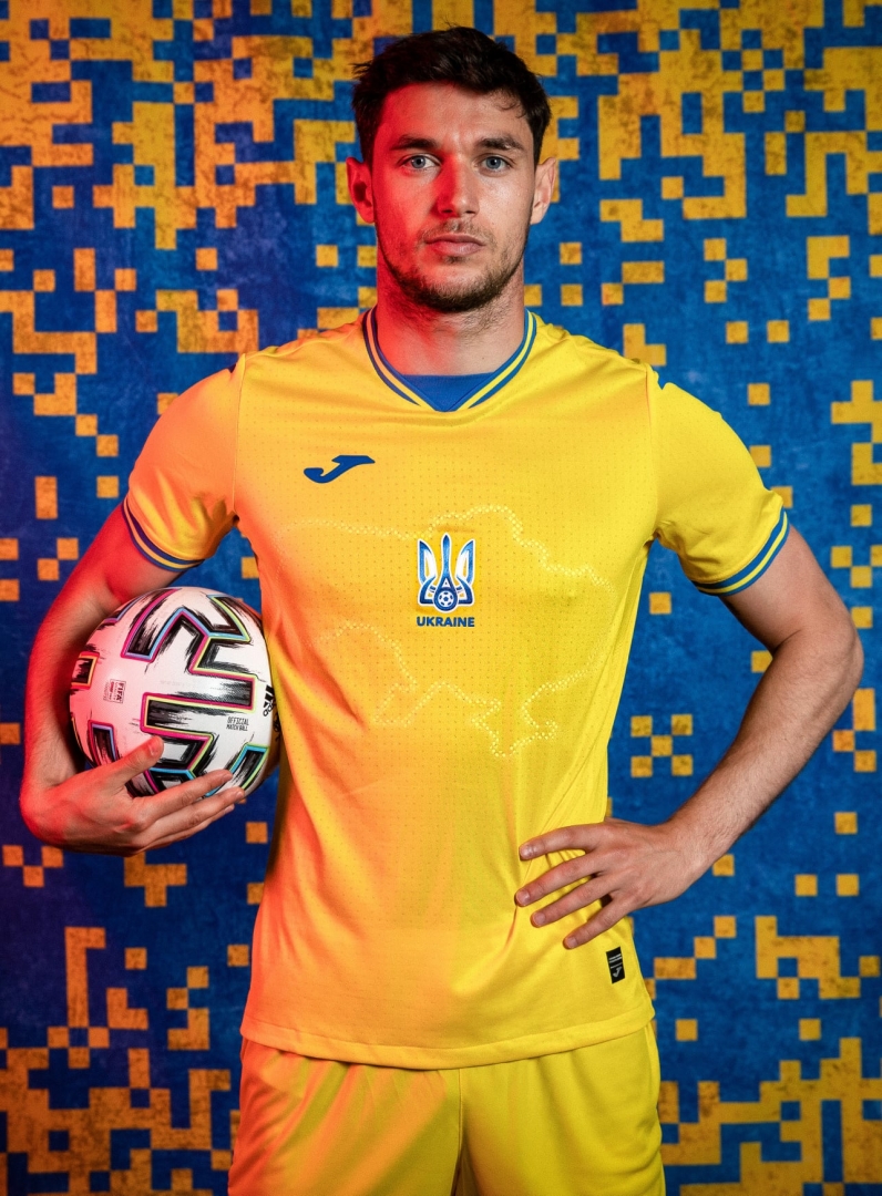 Огризько Андрій