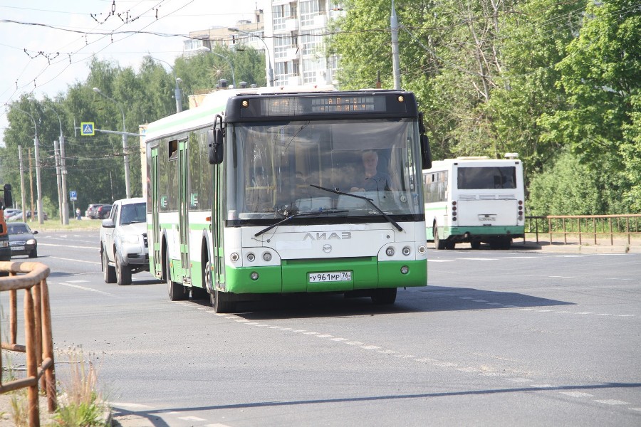 Расписание автобусов Москва - Рыбинск, Автовокзал