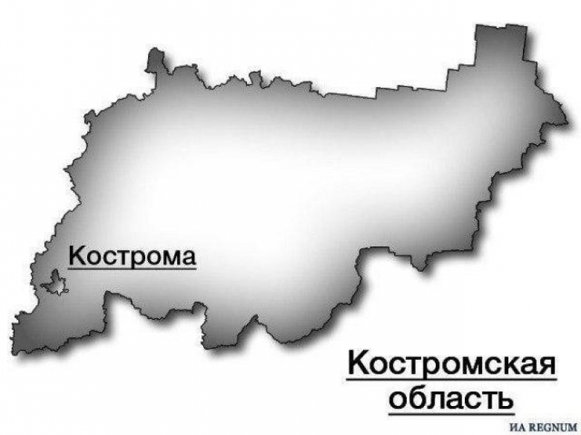 Кострома область. Костромская область карта вектор. Карта Костромской области контур. Регион Костромская область. Очертания Костромской области.