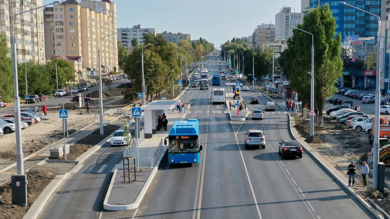 В Белгороде ищут нового гендиректора «Единой транспортной компании»