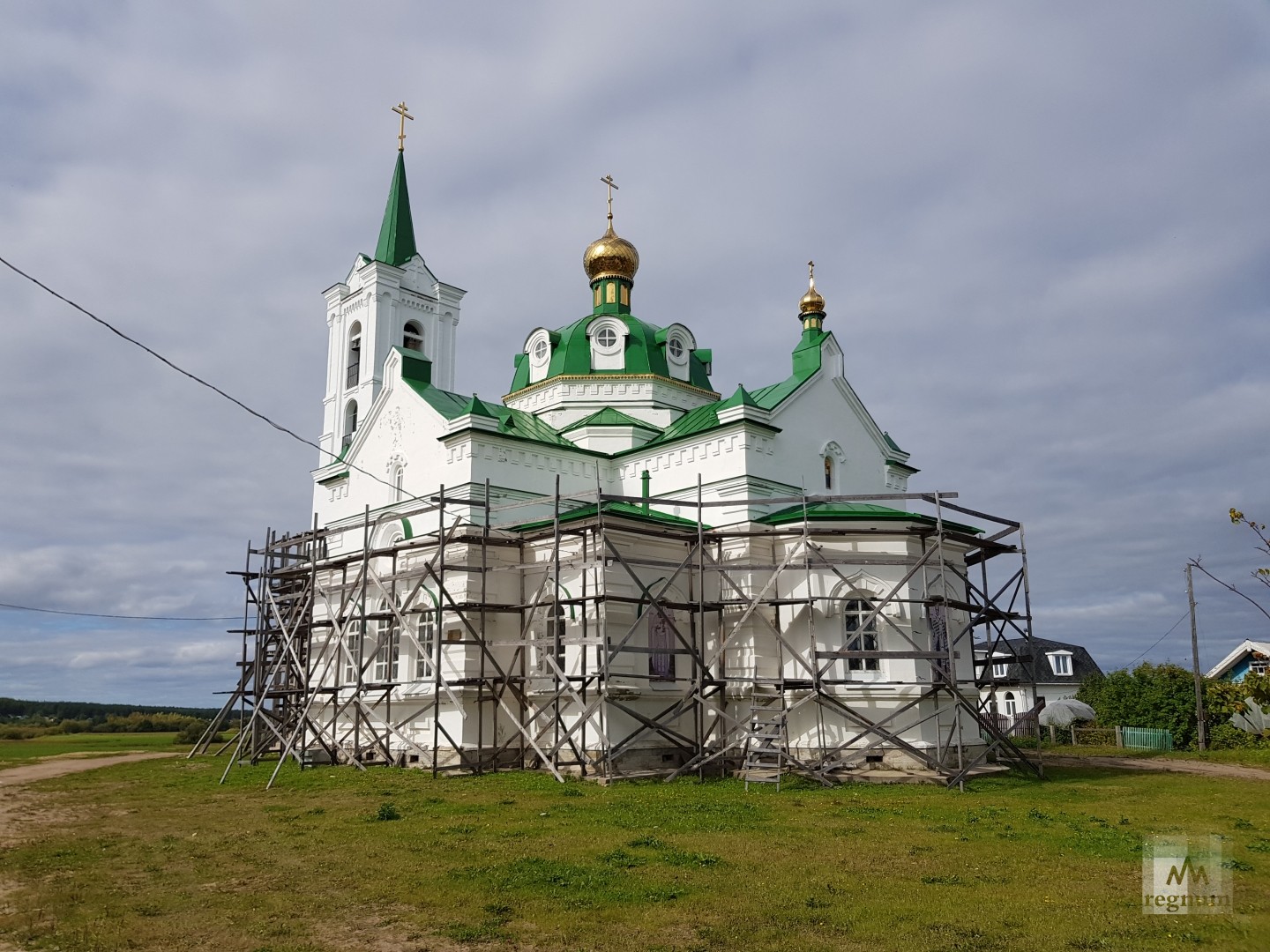 Станет ли Пинежье одной из лучших территорий Северо-Запада России?