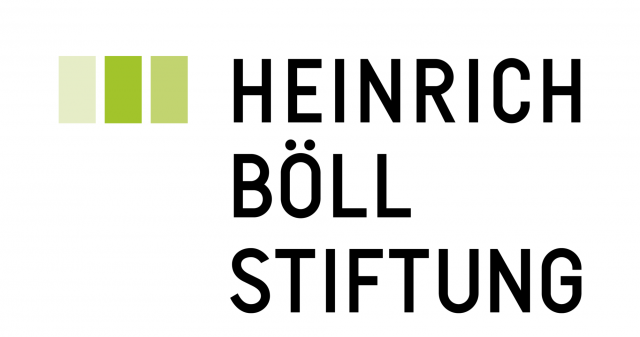 Фонд Генриха Бёлля