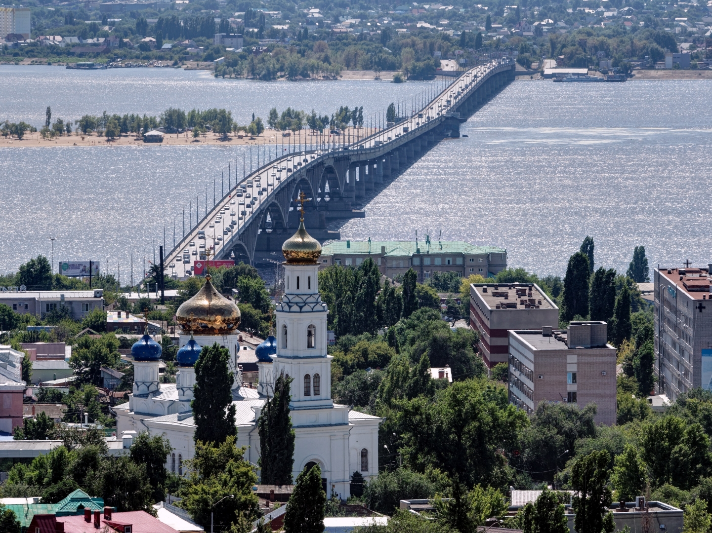 Россия создаст помощника трассе «Европа — Западный Китай»