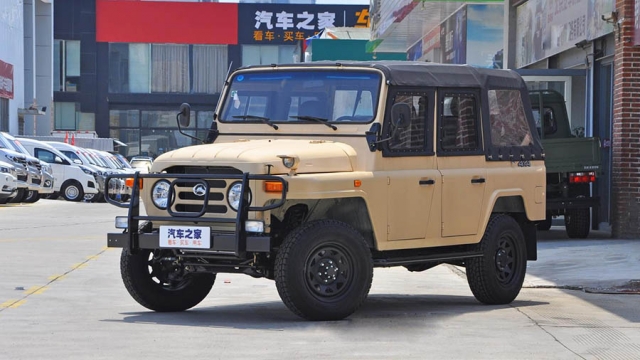 Внедорожник beijing bj212. Beijing bj 212. Bj212 китайский уаз. Baic bj212. Baic bj212.