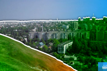 Три человека погибли, семь ранены в результате удара ВСУ по Симферополю