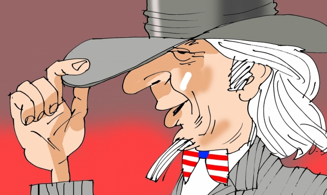 США