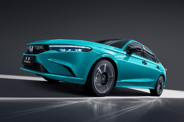Integra Riada Rv 2021 Honda integra 2021 | Avtomaslopro.com