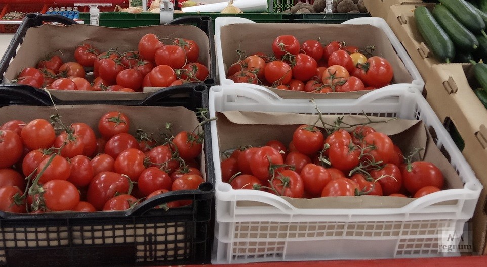 Производители томатного соуса в России