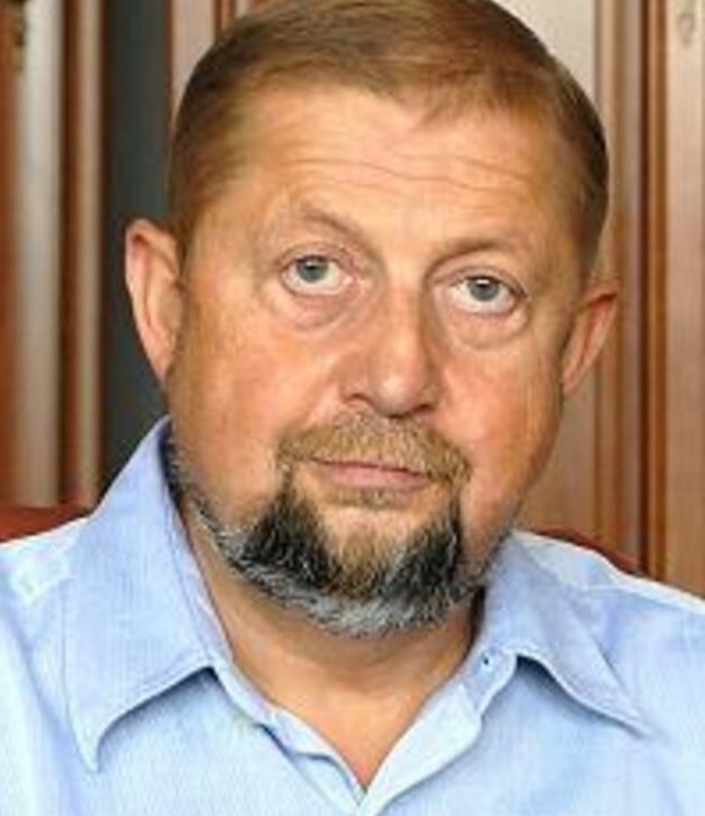 Штефан Гарабин 