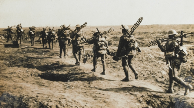 Первая мировая война