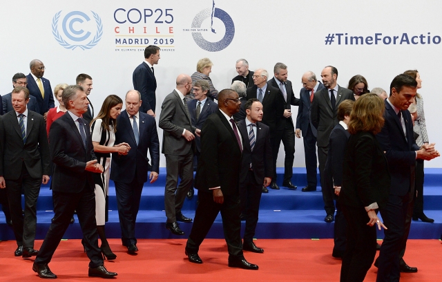 COP25 