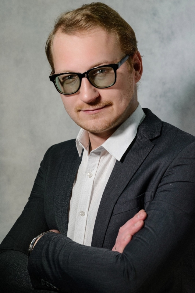 Владимир Кузнецов