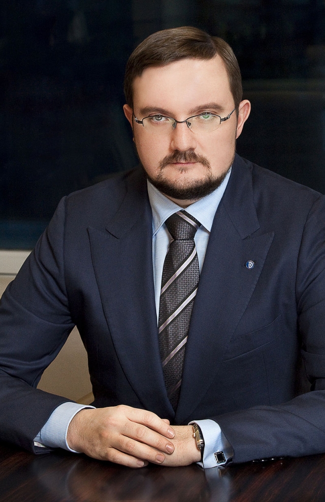Алексей Репик 
